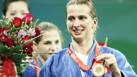 Alina Dumitru, editorialistă ProSport: "E vremea noastră"