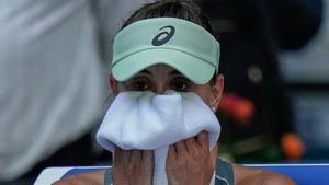 „Nimeni nu vorbește cu tine”. Jucătoarele s-au luat la ceartă pe teren