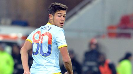 Reghe i-a găsit locul lui Iancu în echipă: "În bandă e greu pentru el să joace, la ce concurență are!" Unde va fi folosit și ce i se pregătește lui Tănase: