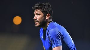 Dodel Tănase zguduit zdravăn de hotărârea judecătorilor în procesul de divorț şi de stabilire a programului de vizită al copilului!