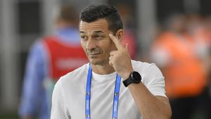 Reacția sinceră a lui Costel Gâlcă despre transferul lui Ianis Hagi la Rapid