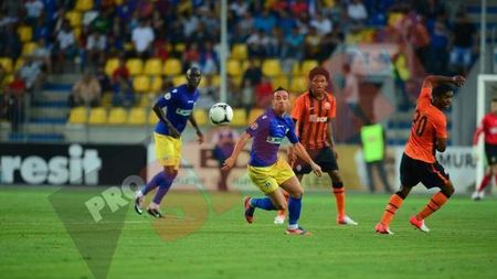 OFICIAL: Petrolul a perfectat un nou amical de lux!** Ce echipă mare din Europa va da piept cu "lupii" lui Rednic