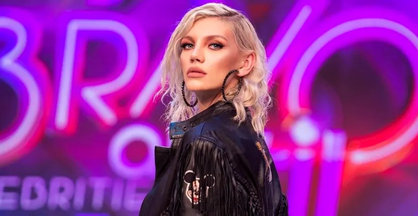 FOTO | Cine este Bianca Giurcanu de la „Bravo, ai stil! Celebrities”! Blondina a cucerit Instagramul cu imagini pline de senzualitate