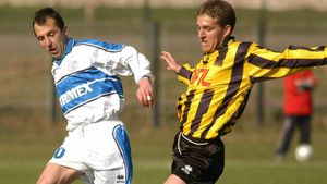 A venit și prima reacție pro-Cooperativa anilor '90-2000: „Corupție pozitivă!”. EXCLUSIV