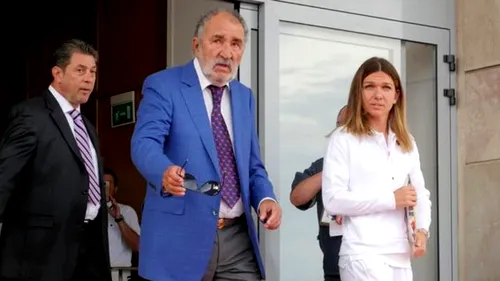 Procesul Simonei Halep împotriva companiei de suplimente ar putea fi doar începutul! De necrezut ce a sfătuit-o Ion Țiriac să ceară de la ITIA: „E vorba de 100 de milioane