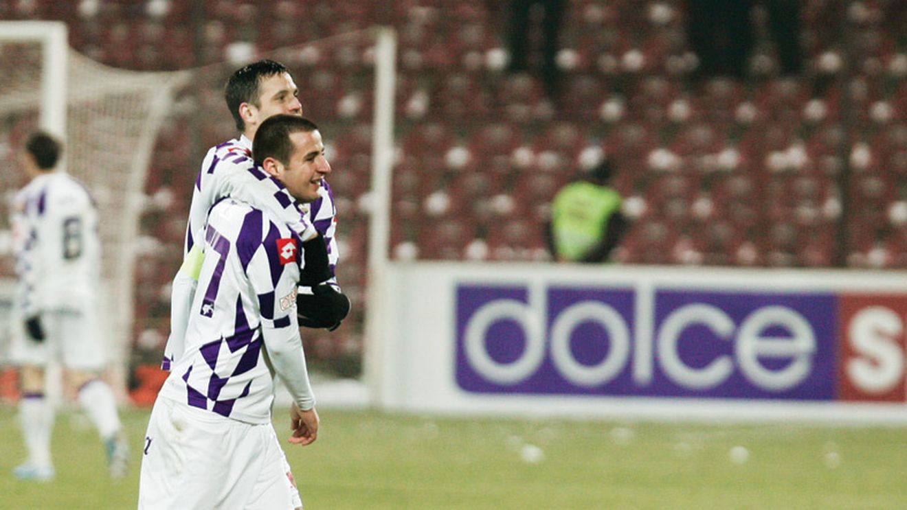 Mesajul lui Iancu pentru Uhrin: "Vreau mulți atacanți!"** Vezi cu ce echipă va juca Poli la Vaslui