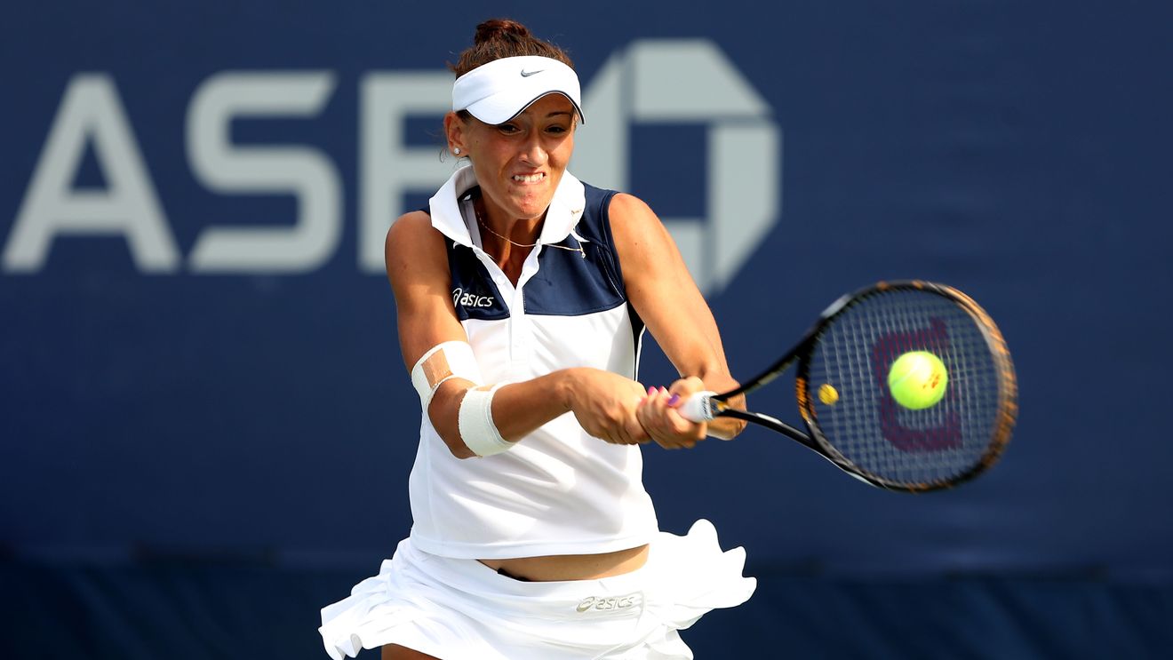 Încă un pas important pentru Alexandra Cadanțu: a revenit în Top 200 WTA. "Am încheiat o bună săptămână și jumătate de tenis"