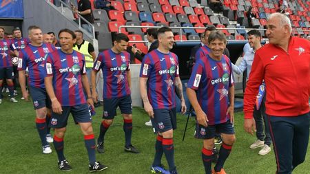 Momente grele pentru un mare fotbalist român. Soția sa are probleme medicale delicate, după ce boala i-a recidivat