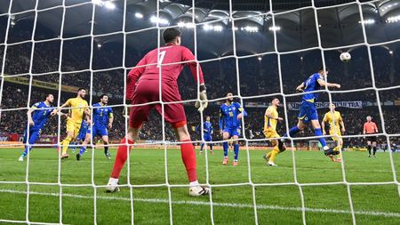 A primit oferta cu un salariu de 3.000.000 de euro pe an, imediat după ce a fost desfigurat de Mihai Popescu