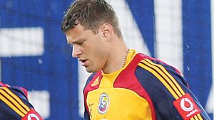 Marius Niculae: „Fără certuri"