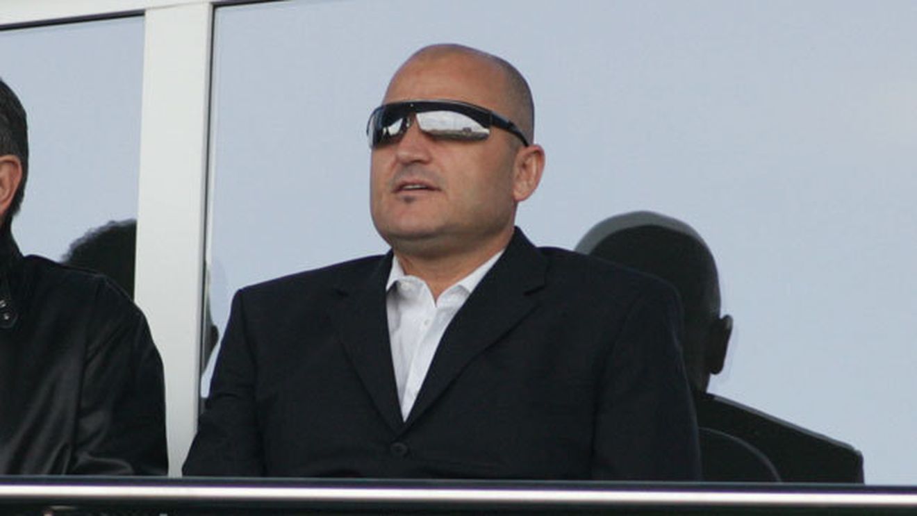 Mititelu dă vina pe Dragomir:** "Încercând să retrogradeze Craiova, intenția lui a ricoșat în Timișoara și Bistrița"