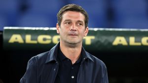 Cristi Chivu începe negocierile: „Contract pe unul sau doi ani”