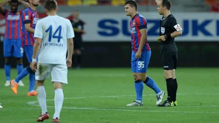 Ștucan, despre eliminarea căutată de Bourceanu: "Alex, dacă ești sincer, rămâi acasă la festivitatea de decernare a titlului! Lasă carnetul de fotbalist la club și du-te la un grătar, eventual la Ghermănești"