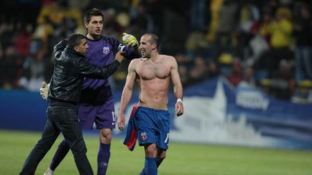 Steliștii și-au făcut calculele: calificare cu minim 12 puncte!** "E o grupă foarte accesibilă"