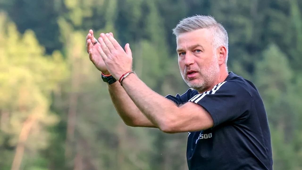 Transferul bombă pe care Edi Iordănescu îl vrea! ProSport, confirmat: „Drăguş ne-ar ridica nivelul”