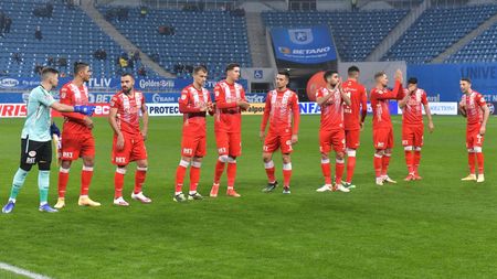 Arădenii, ironii la adresa Universității Craiova după remiza din Bănie. „Meciul cu Voluntari o să fie mai greu decât acesta!”