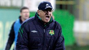 Stanciu pune presiune pe vasluieni:** "Vom cere control antidoping, inclusiv lui Viorel Hizo" :)