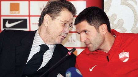 "Mister", director tehnic!** Șefii lui Dinamo pregătesc reactivarea lui Cornel Dinu în cadrul clubului