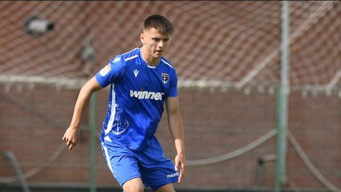 Tatăl lui Ion Gheorghe, reticent după ce Dinamo a activat clauza de 50.000 de euro: „Mă doare și acum prin ce a trecut” | EXCLUSIV