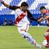 Ce notă a primit Andrei Rațiu, motivat de laudele lui Mourinho, pentru prestația din Rayo – Espanyol!