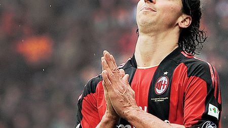 Blestemul Ligii pentru Ibra!** Inter a luat trofeul după plecarea suedezului