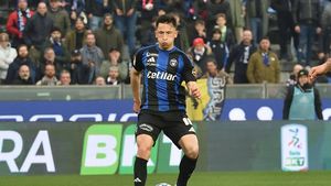 Filippo Inzaghi e fascinat de Olimpiu Moruțan: „Extraordinar"