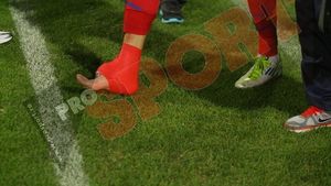 Mihai Costea merge cu Steaua la Săcele!** Când ar putea reveni pe teren