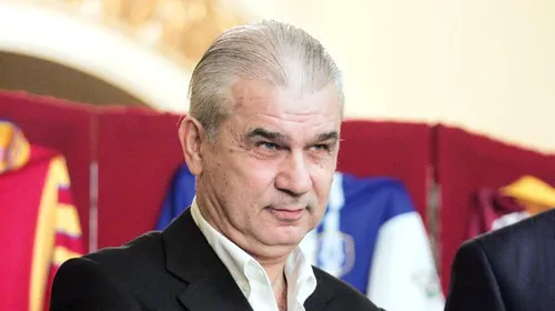 Iordănescu îl înfruntă pe Gigi Becali! „Trebuie să-l înțeleagă și să-l susțină pe Ilie Stan!” De ce depinde venirea „Generalului” la Steaua