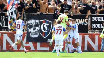 Steaua a câștigat pe final cu CS Tunari, dar Daniel Oprița a vorbit la superlativ despre jucători: ”Și dacă se termina egal eram mulțumit.” Probleme pentru Bogdan Chipirliu