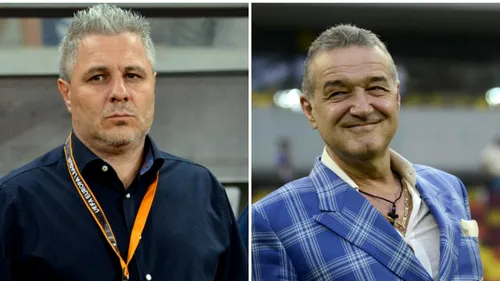 De ce e aproape imposibil ca Marius Șumudică să mai semneze acum cu FCSB! De când nu a mai vorbit cu Gigi Becali: „Mi-a zis că de aia nu mi-a ajutat Dumnezeu în Turcia” | VIDEO EXCLUSIV ProSport Live