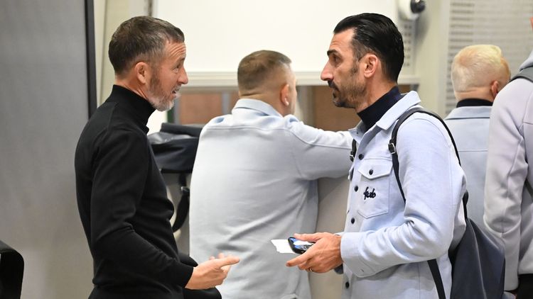 Pintilii şi Charalambous şi-au dat demisia de la FCSB, Mihai Stoica a turbat când a auzit: „Niciodată!”