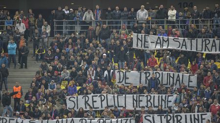 FCSB, noua denumire a echipei lui Becali este contestată deja în instanță de CSA Steaua. Fără să își dea seama, latifundiarul a oferit muniție taberei adverse