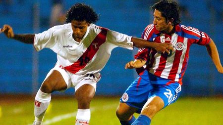 Montiel: "Vreau să fiu ca Mutu!"