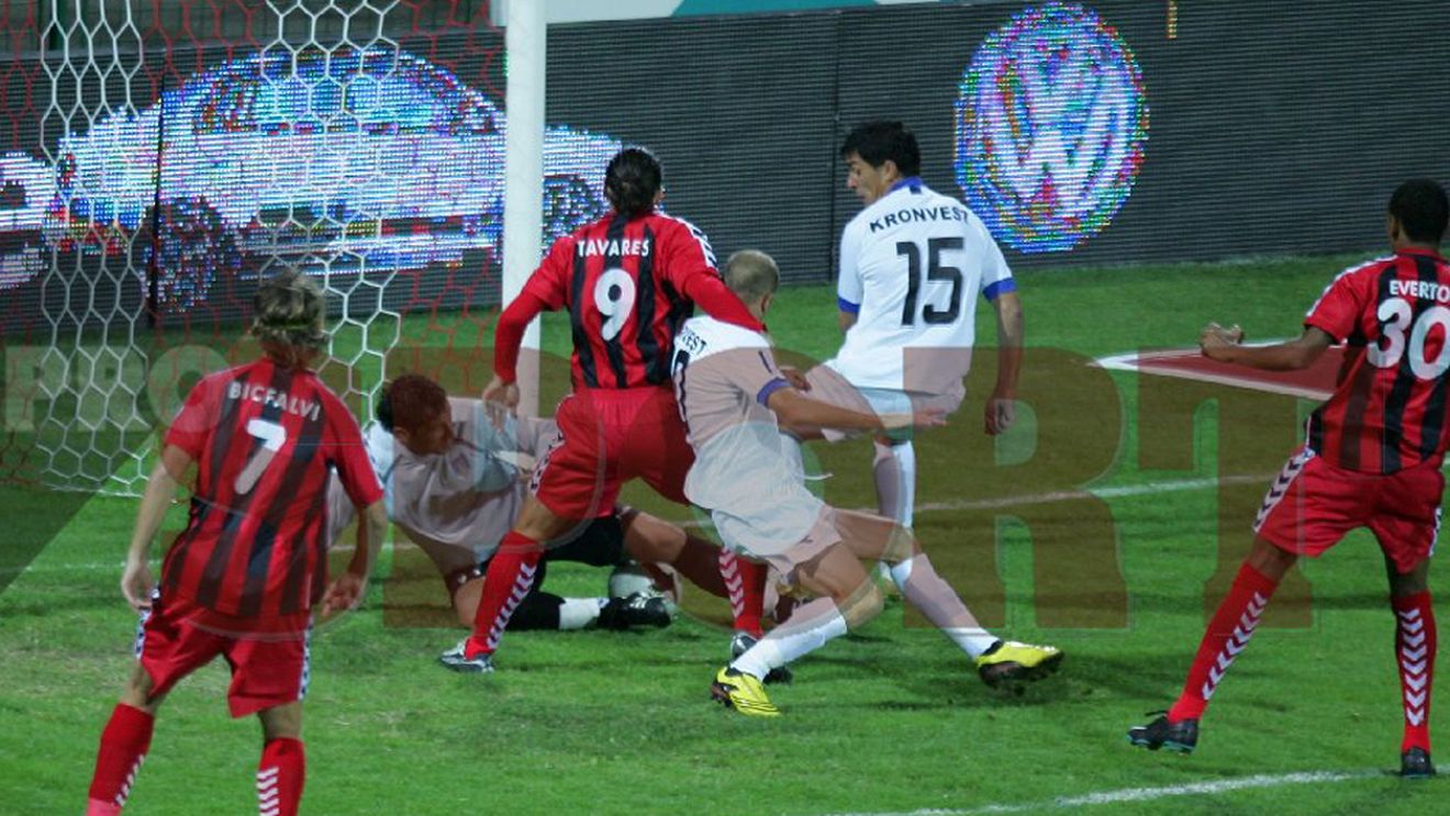 "Brașovul a fost mai bun. E greu să ne revenim când avem zero puncte"