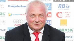 Dănilescu: "Totul e OK! Puteam să jucăm cu Steaua sau Rapid și în prima etapă!"