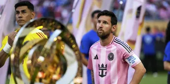 Omul de televiziune a făcut cel mai bun 11 din istoria fotbalului și Messi nu are loc