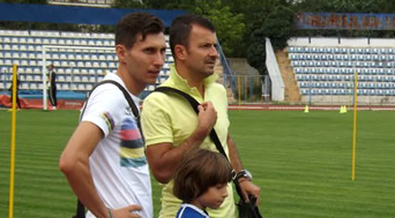 Cupa Sergiu Radu a ajuns la a șasea ediție.** Opt echipe vor participa la turneul ce va alea loc la Râmnicu Vâlcea