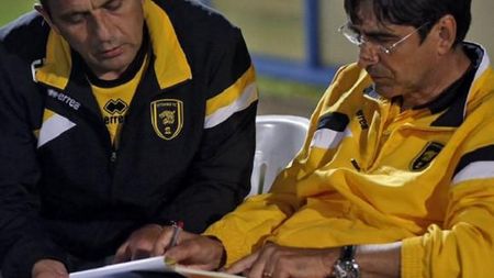 Soarta lui Victor Pițurcă a fost decisă la ultima ședință. Șeicii anunță: "Vom construi o echipă puternică în perioada următoare"