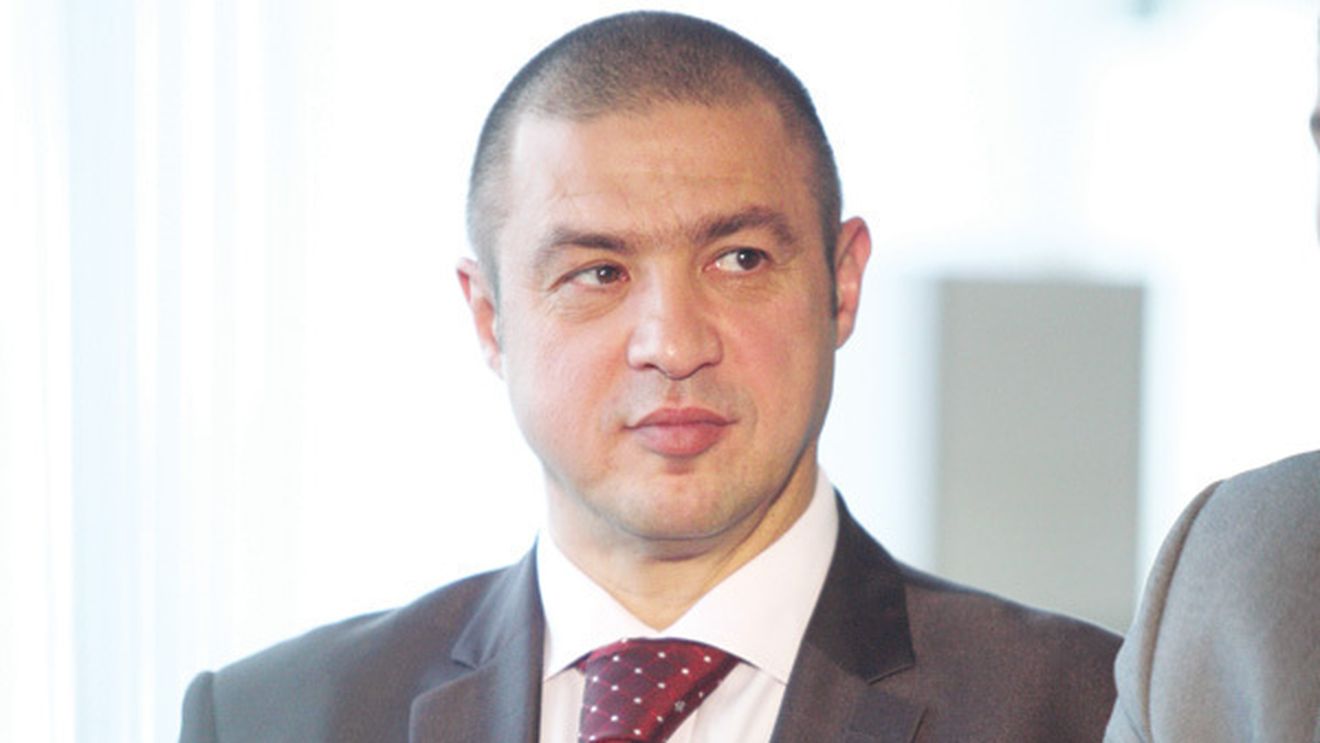 Rudel Obreja nu renunță la luptă!** Ce a declarat după ce COSR a oprit finațarea FR Box