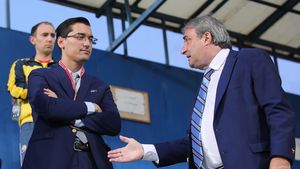 Dezvăluiri despre viitorul echipei naționale a României: „Selecționer avem, dar n-a fost anunțat!”. Cine va prelua prima reprezentativă