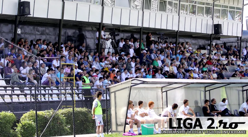 Favoritele la promovare** și-au luat licența