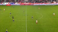 🚨 Dinamo – CFR Cluj 0-0, Live Text Online, în etapa 9 din play-off-ul Superligii. A început duelul de pe Stadionul „Arcul de Triumf”