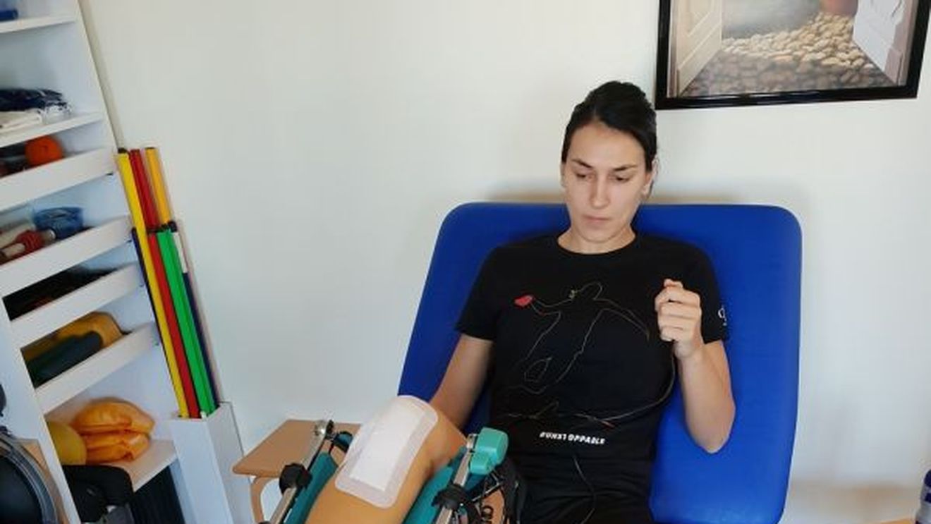 Cristina Neagu și-a declarat cel mai important obiectiv pentru următorii ani!  „Nu știu ce o să se întâmple după Jocurile Olimpice de la Tokyo, cât o să mai joc la echipa națională"