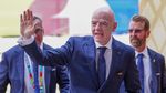 „NU vindem Cupa Mondială!”. FIFA a dat comunicat vineri după ce 143 de federații din 211 au refuzat planul lui Infantino