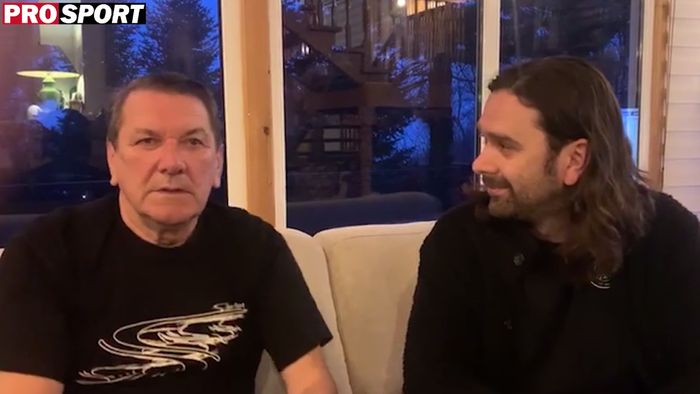 #DoarÎmpreună, o campanie ProSport | Elisabeta Lipă, Bogdan Voina și Irina Fetecău te îndeamnă să respecți instrucțiunile autorităților, pentru a preveni coronavirusul | VIDEO