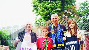 "Cu ei, Rapid era lider autoritar!"** Cei doi jucători VITALI pentru care Lucescu Jr n-a găsit încă înlocuitori