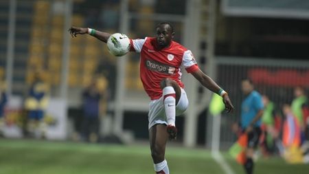 Zie Diabate, prezentat la Dijon** înaintea meciului cu Evian! Ce surpriză le pragătesc francezii fanilor