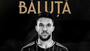 Ce a zis preşedintele americanilor de la LAFC despre românul Alex Băluță. Ce diferență de atitudine față de Gigi Becali