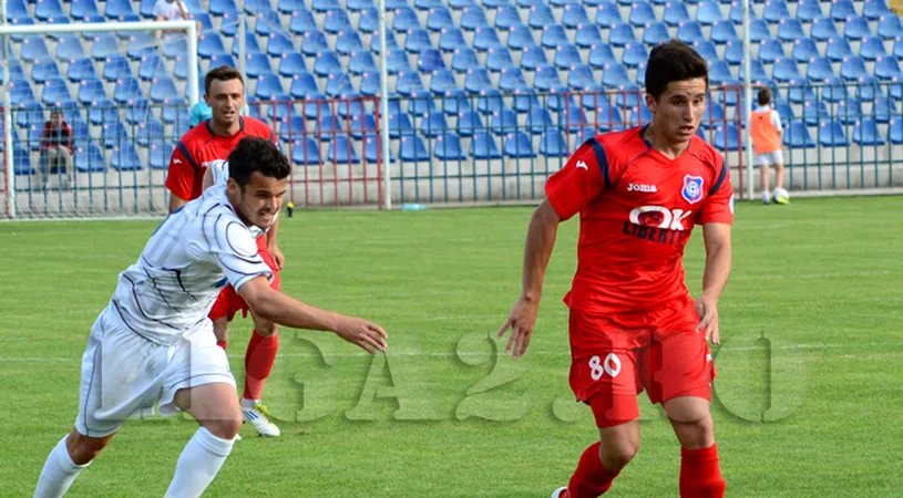 Bic,** curtat de ACS Poli