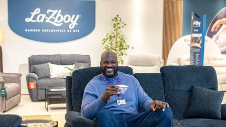 Nemaivăzut! Shaq a uitat că a cumpărat un SUV Cadillac Escalade IQ de 150.000 de dolari: ce a făcut când i-a fost livrată maşina acasă